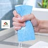 Dead Skin Sponge for gentle exfoliation and removal of dead skin cells, leaving skin smooth and glowing.