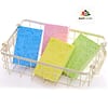 Dead Skin Sponge for gentle exfoliation and removal of dead skin cells, leaving skin smooth and glowing.
