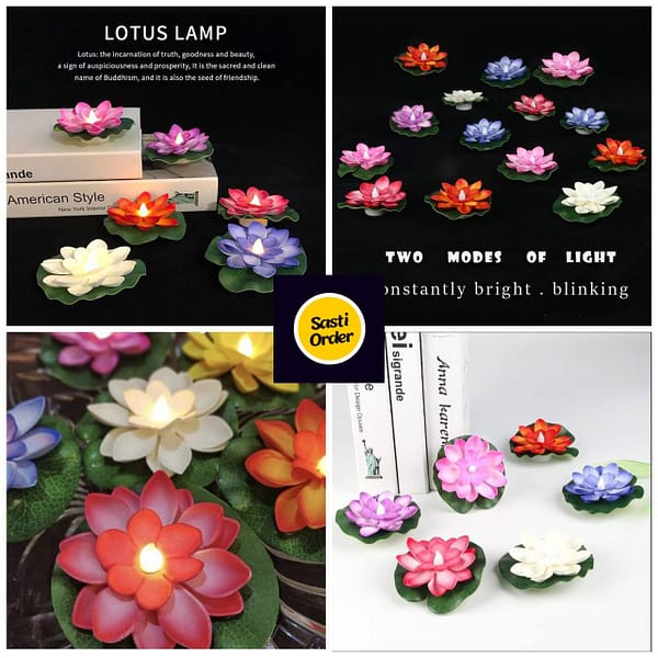 Lotus Light