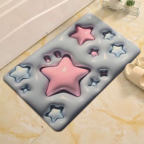 Diatom Mud Mats