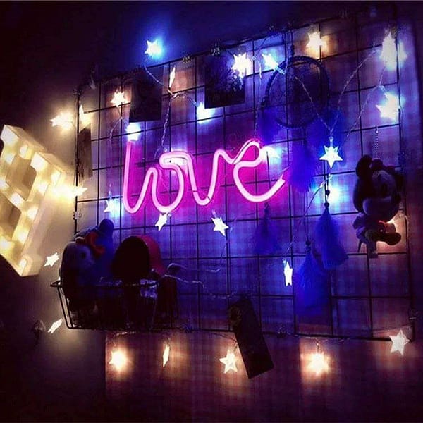 Neon Led Light