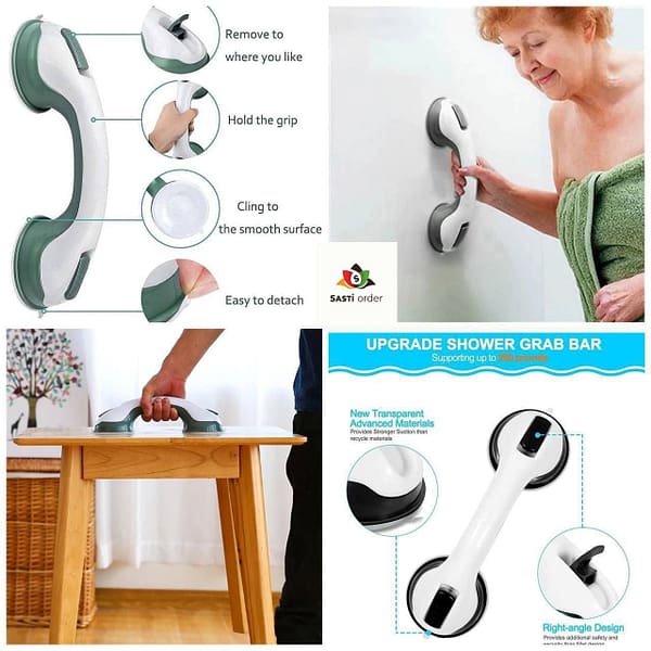 A versatile Helping Hand Kitchen Tool designed to provide extra support while cooking, featuring an ergonomic grip for easy handling during food preparation.