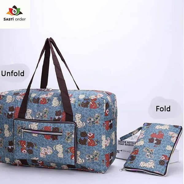 Spacious capacity luggage travel bags designed for durability and organization, ideal for various travel adventures.