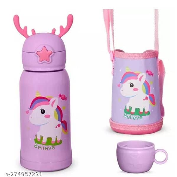 Kids Sipper Stainless Steel