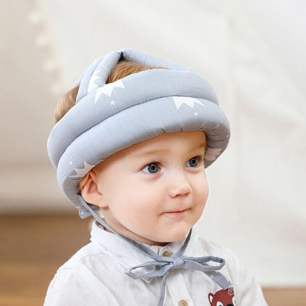 Baby Safety Helmet Head Protection Headgear Toddler